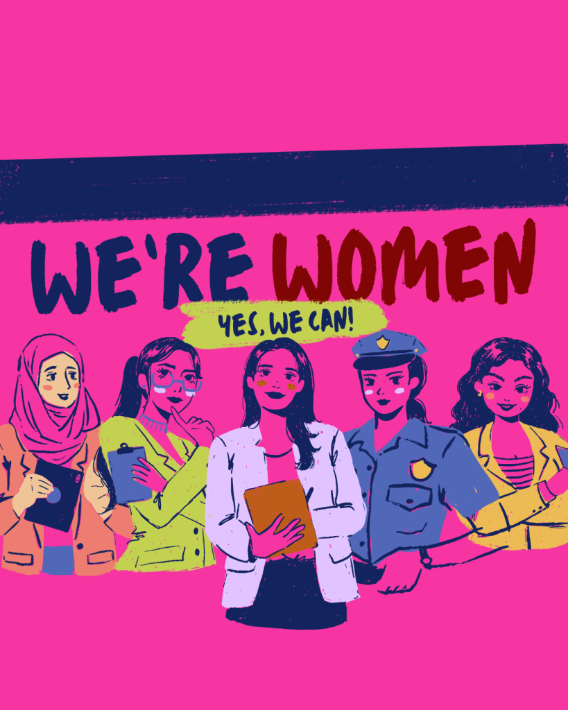 international womens day